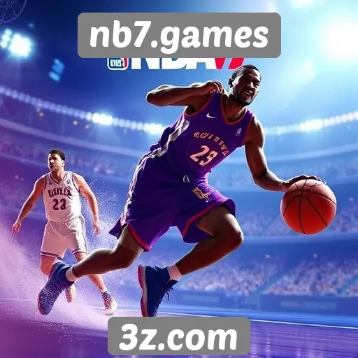 Novas atualizações programadas para jogos no nb7.games