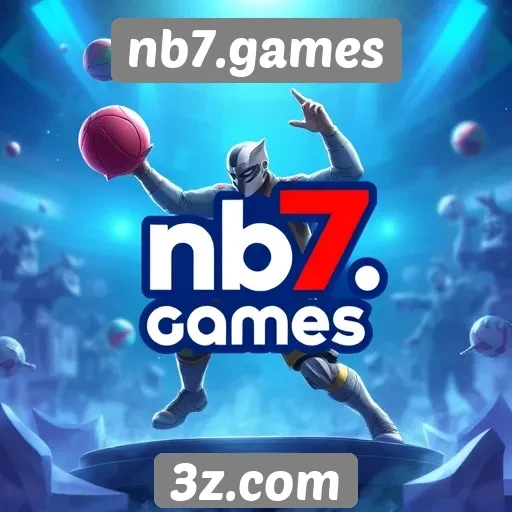 Comparativo entre nb7.games e outros sites de jogos