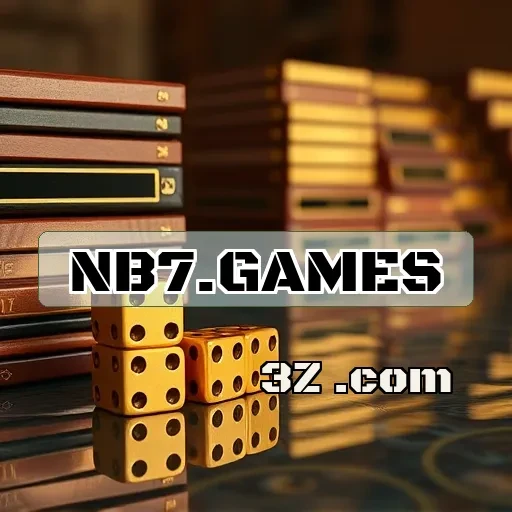 Notícias Imperdíveis no nb7.games: Sua Fonte de Atualizações