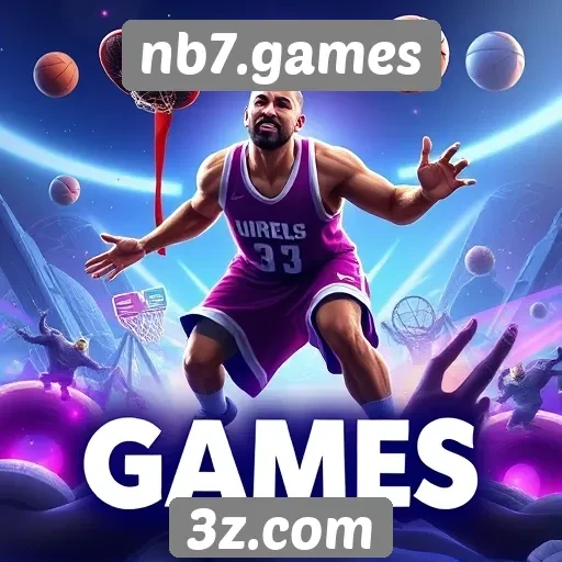 Os jogos mais populares em nb7.games
